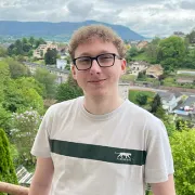 Lucas Andlauer